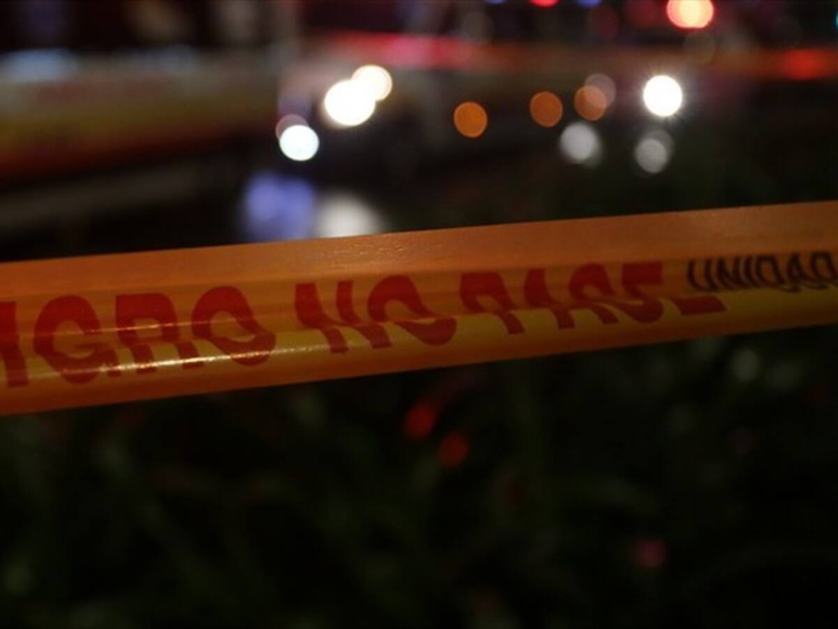 Un presunto narcotraficante entre los fallecidos en El Plateado, Cauca
