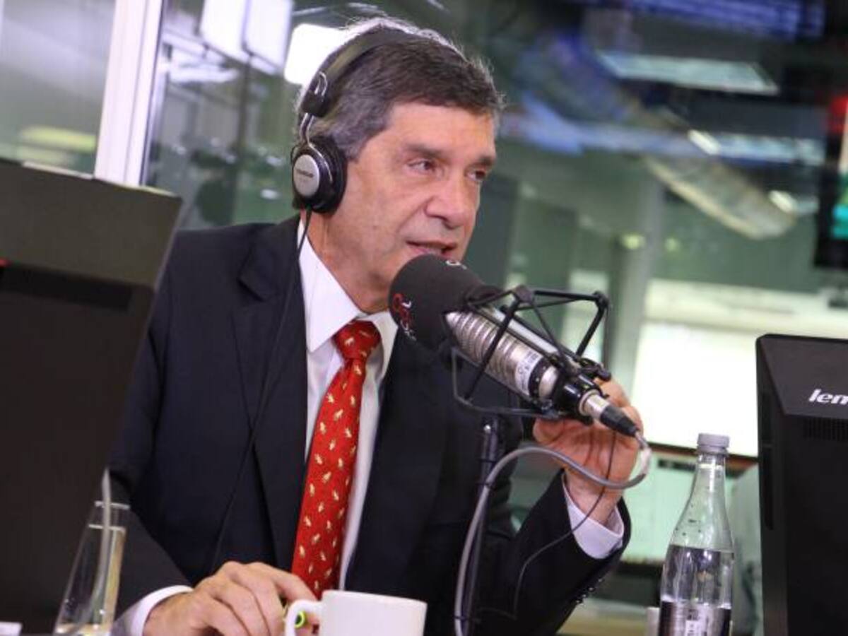 Clara, Pacho y Peñalosa generarían una división que no le sirve a Bogotá: Pardo