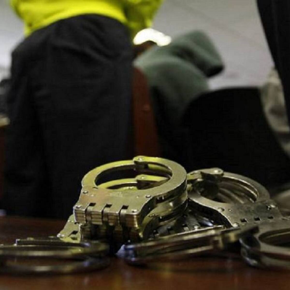Policía Metropolitana capturó a 10 personas en Manizales