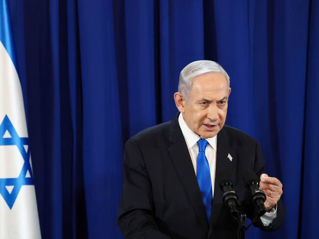 Análisis: ¿EE.UU. será crítico con Netanyahu en su visita a Washington por guerra en Gaza?