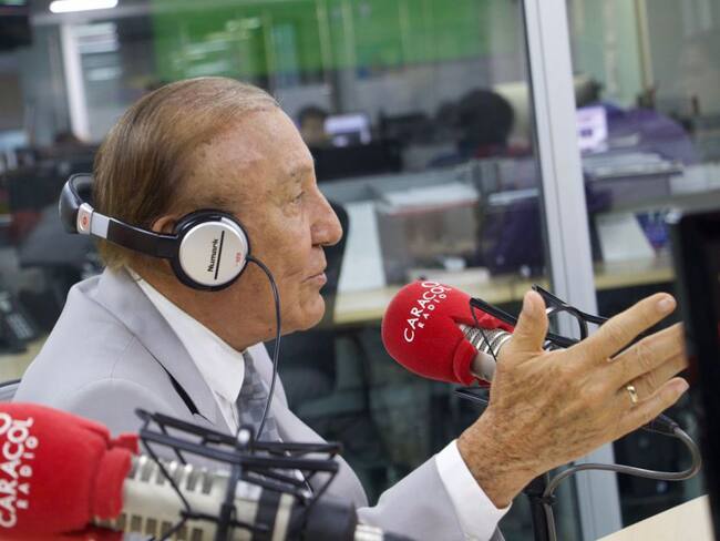 Rodolfo Hernández, candidato presidencial