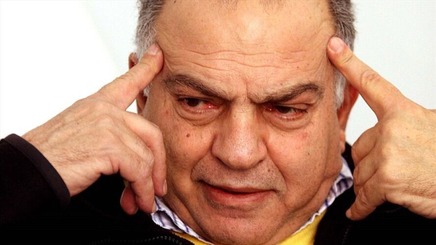 Emilio Yunis. Foto: Colprensa