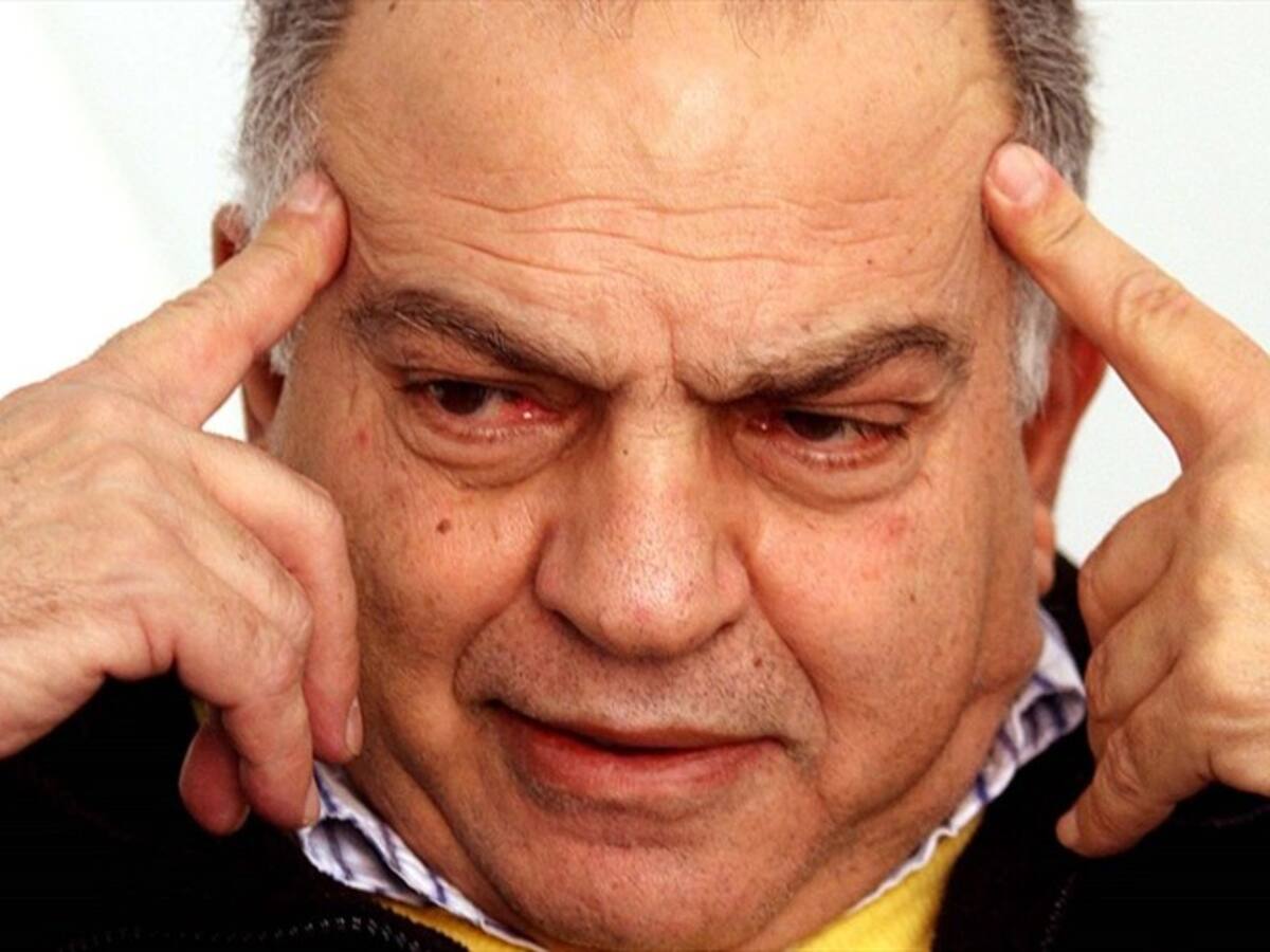 Falleció Emilio Yunis padre de la genética en Colombia