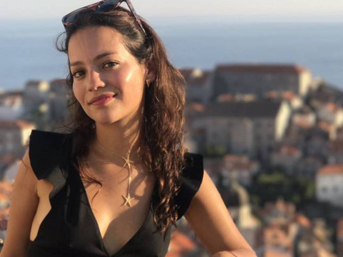 Natalia Reyes: “No será un remake, es la continuación de la saga”