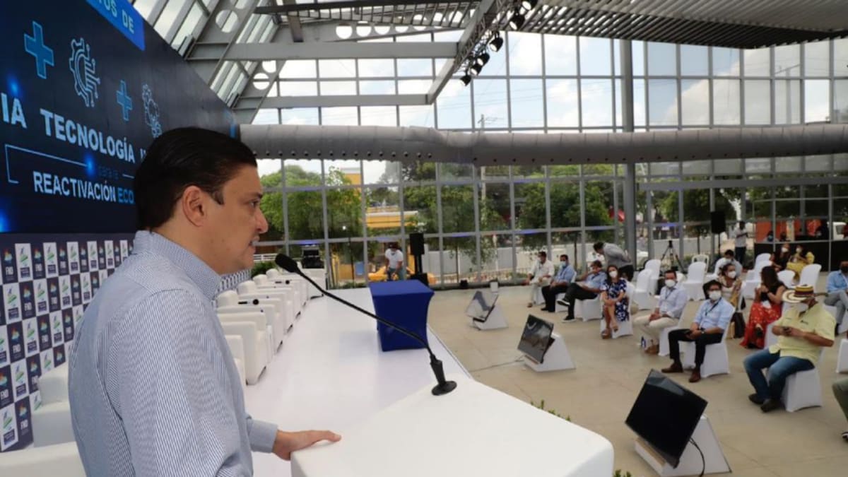 En Neiva se cumplirá Foro Región Centro Sur