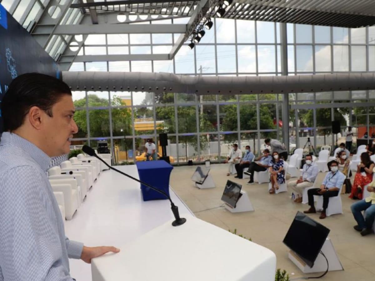 En Neiva se cumplirá Foro Región Centro Sur