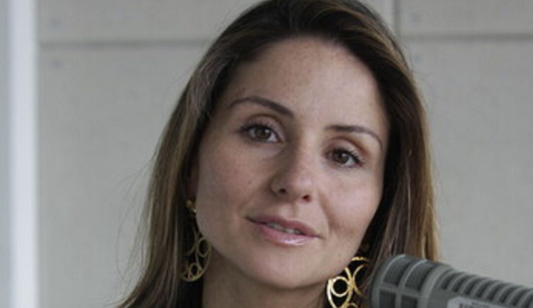 Del periodismo a la política: Pasos de Paola Ochoa hacia la vicepresidencia