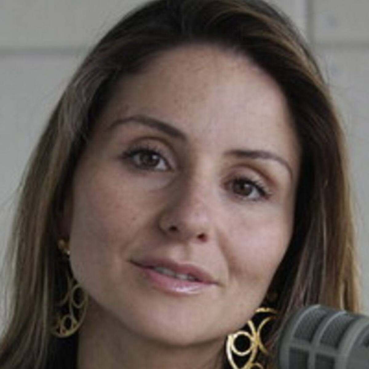 Del periodismo a la política: Pasos de Paola Ochoa hacia la vicepresidencia