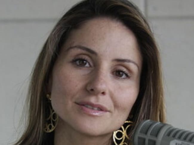 Del periodismo a la política: Pasos de Paola Ochoa hacia la vicepresidencia