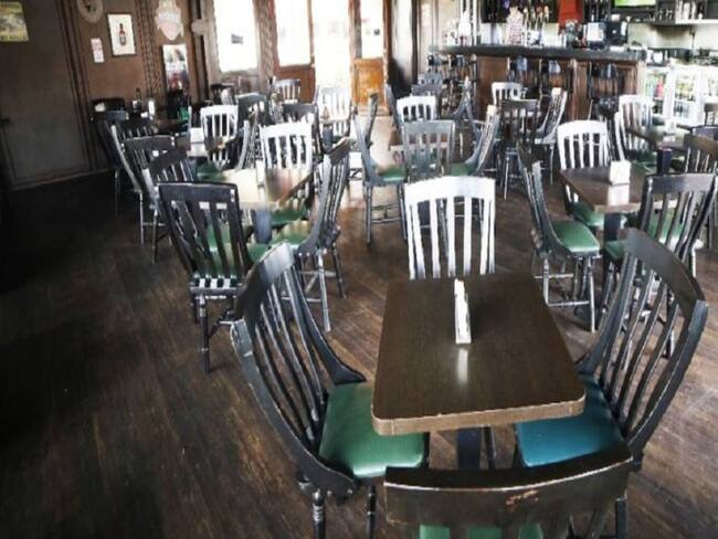 Altos costos en insumos y alimentos tiene en jaque a los restaurantes