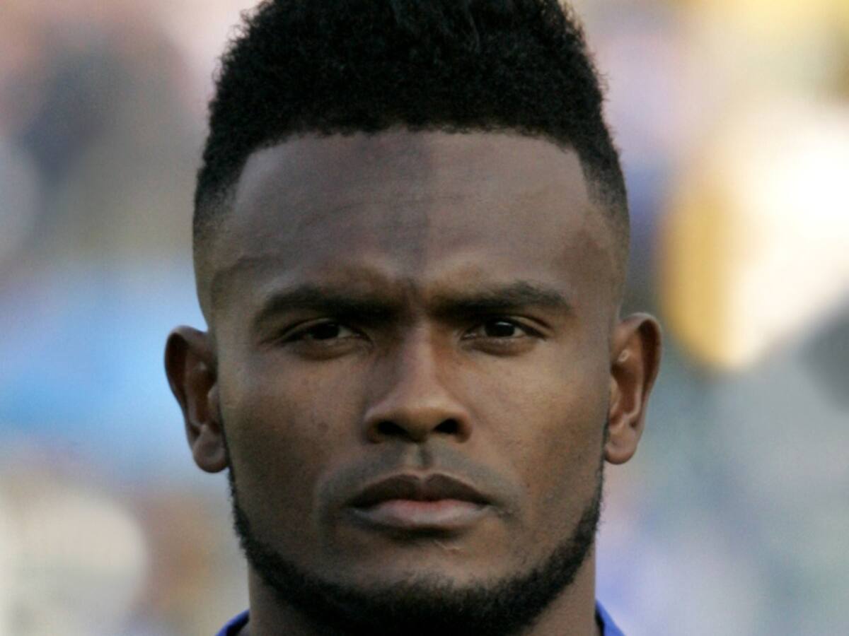 Elvis Perlaza: “Ganar la liguilla sería una recompensa para Millos”