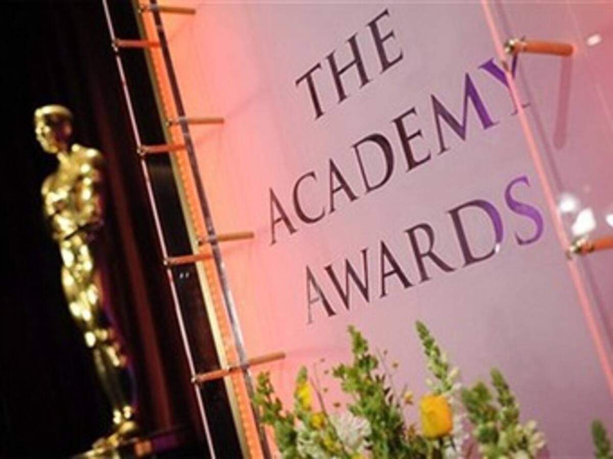 Los octogenarios Premios Óscar se lanzan por la audiencia joven para revitalizarse