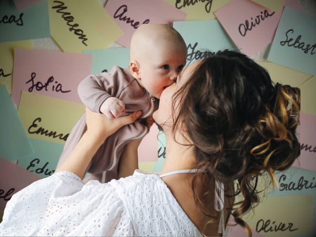 Este es el nombre más bonito de hombre, según la IA: ¿es común en Colombia?