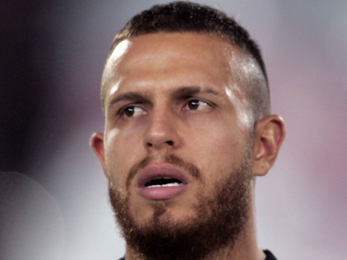 Felipe Jaramillo: "Vamos a ir a Medellín pensando en hacer dos goles"