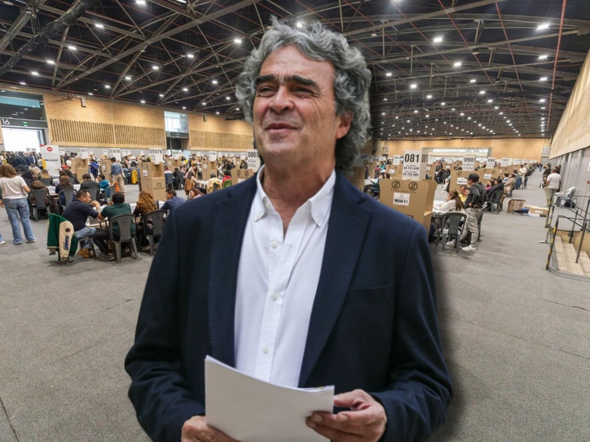 “Yo ya me retiro de ser candidato presidencial, pero no de la política”: Sergio Fajardo