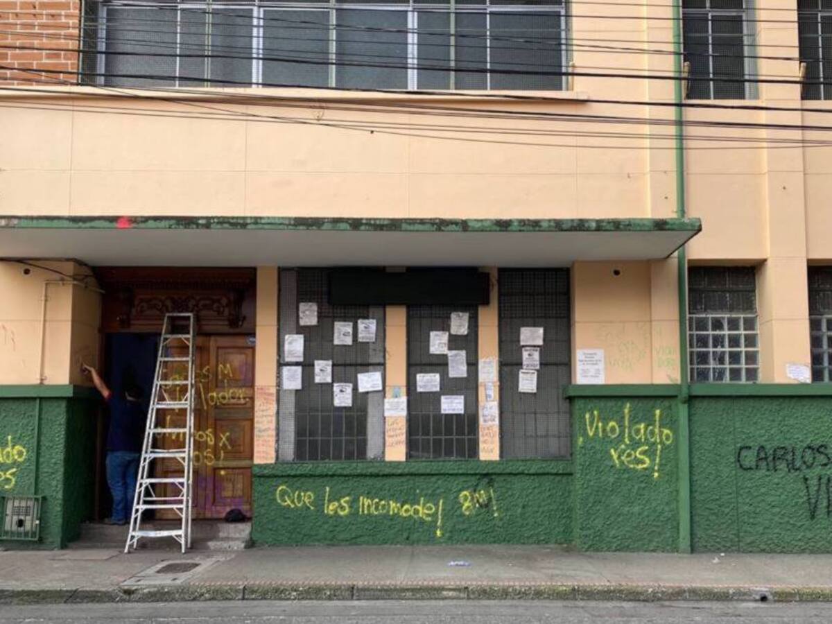 Implicados en casos de acoso sexual en el CEFA podrían ser más