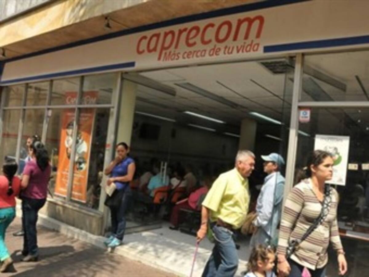 Fiscalía abre investigación contra directivas de Caprecom en Chocó