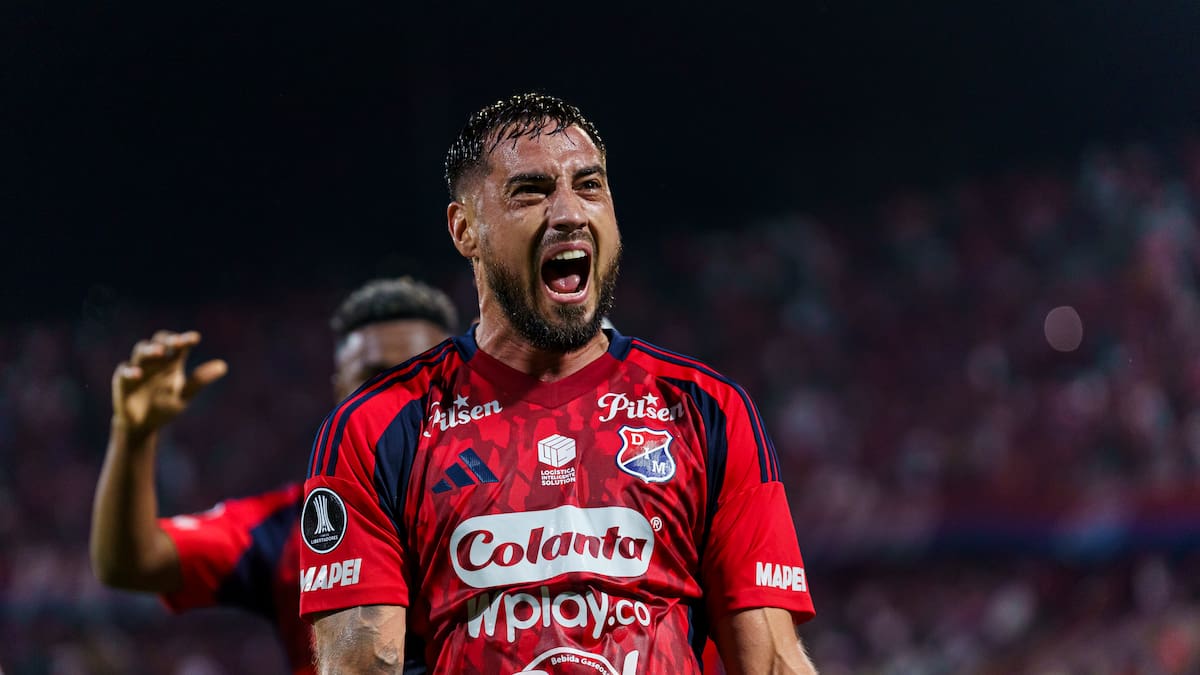 Fydriszewski será refuerzo del Junior: “Vengo muy contento e ilusionado”