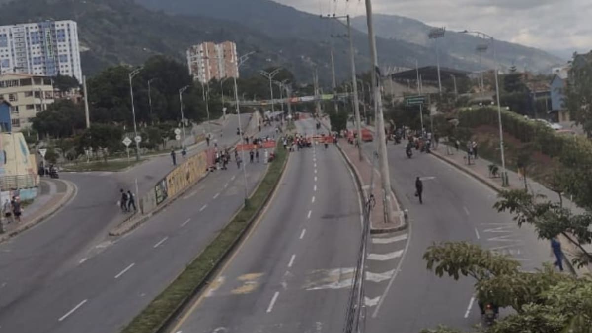 MARCHAS