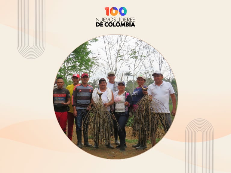 Coomagua: una alternativa sostenible que rentabiliza y protege los bosques del Chiribiquete