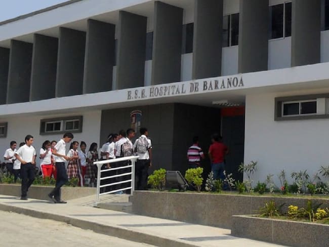 Mujer murió dentro de un motel en Baranoa