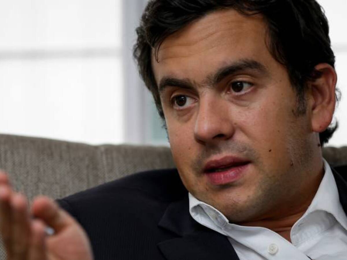 Farc habrían violado el cese bilateral de fuego en Caquetá: Rodrigo Lara