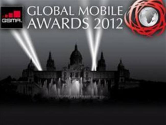 Colombia, nominada por primera vez a los Global Mobile Awards