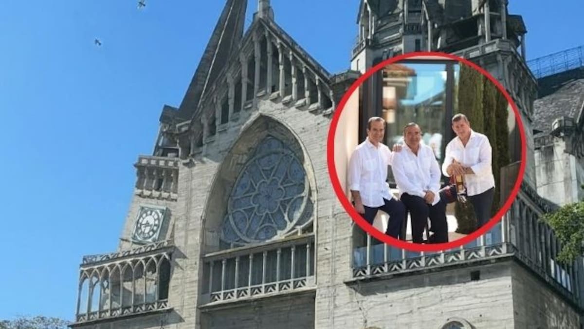 A dos velas se presentará en concierto benéfico para restaurar la torre de la catedral de Manizales
