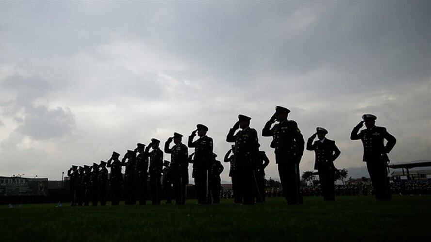 Imagen de referencia. Foto: Colprensa