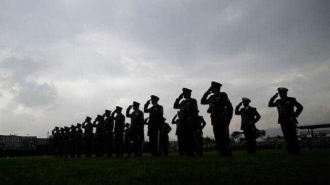 Imagen de referencia. Foto: Colprensa