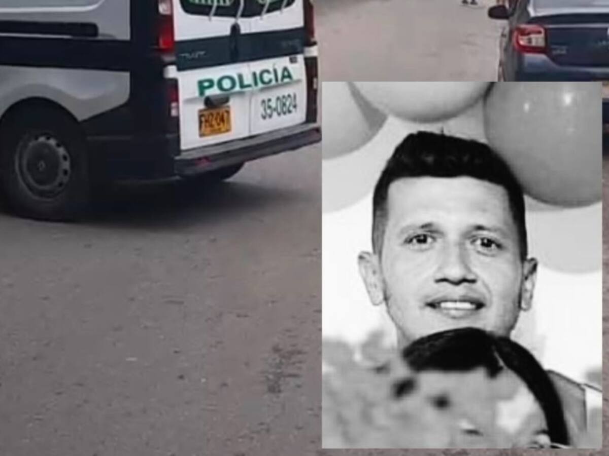 Buscan a asesinos de escolta de la UNP