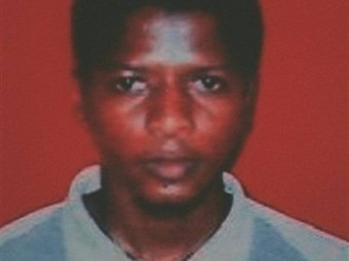 Un tanzano transferido desde Guantánamo se declara inocente en Nueva York