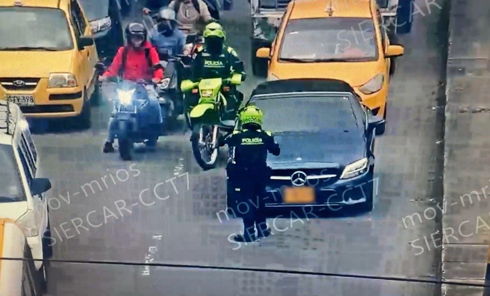 Alcaldía de Medellín