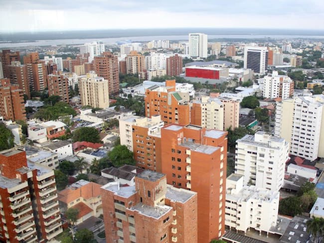 Compra de viviendas en segmento alto se redujo 46% en Barranquilla