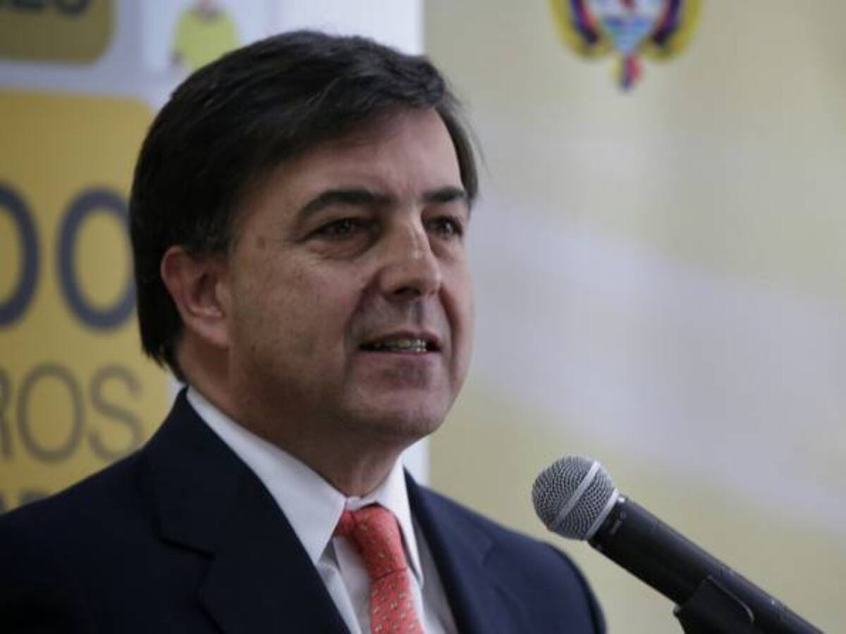 La página de la Registraduría enfrenta 320.000 ataques informáticos diarios