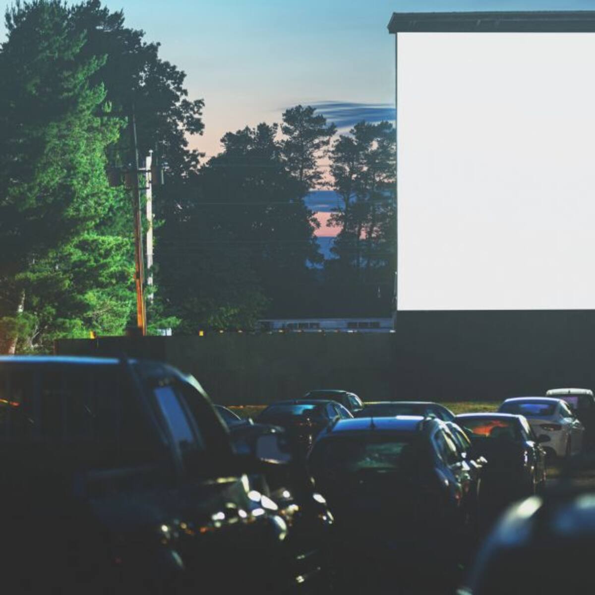 Con la película Tundama se estrena el Autocine en Tunja