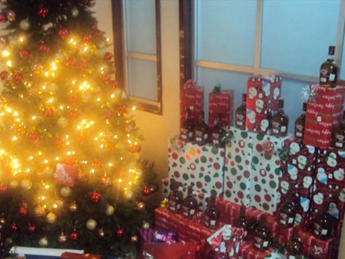 En Familia: El verdadero sentido de la Navidad