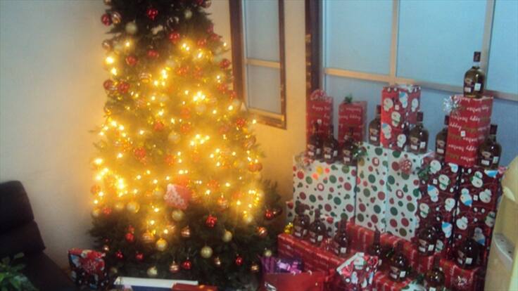 En Familia: El verdadero sentido de la Navidad