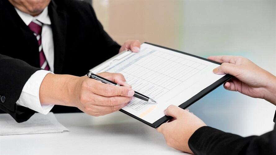 La adjudicación no describía lo que se pretendía satisfacer con la contratación. Foto: Getty Images