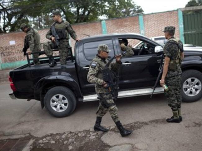 Honduras escogerá presidente en medio de conflictos