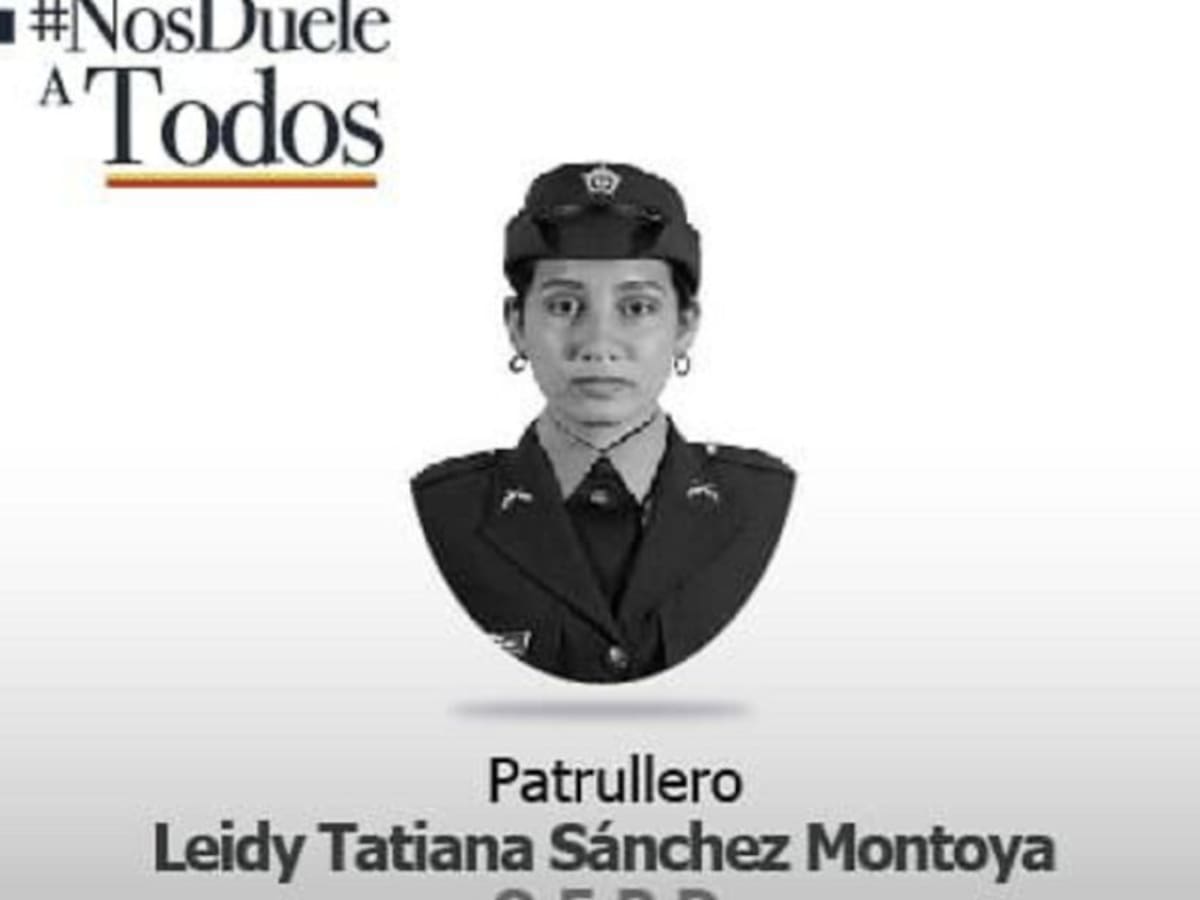 Ofrecen recompensa por responsables del atentado en Bolívar