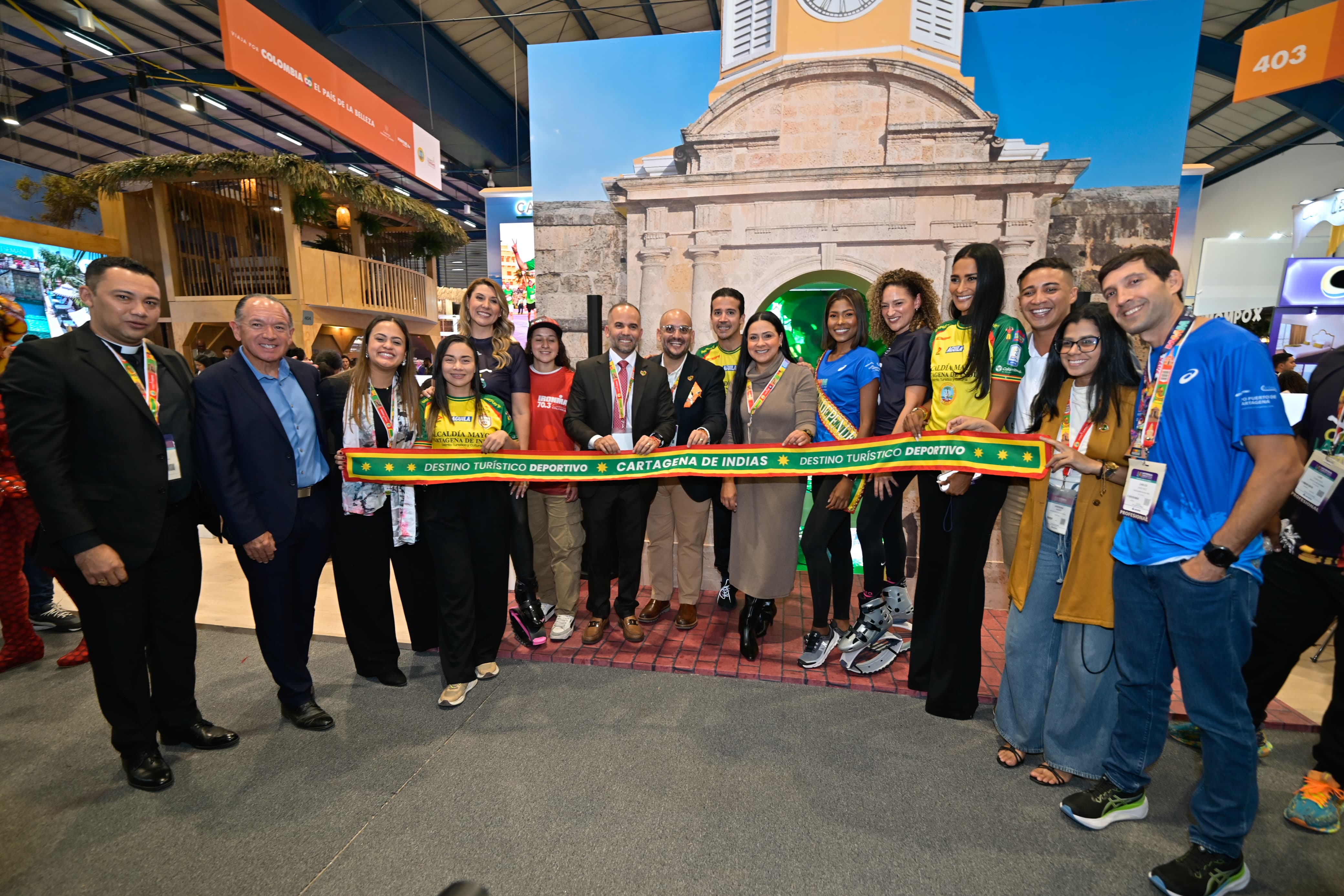 Alcaldía de Cartagena