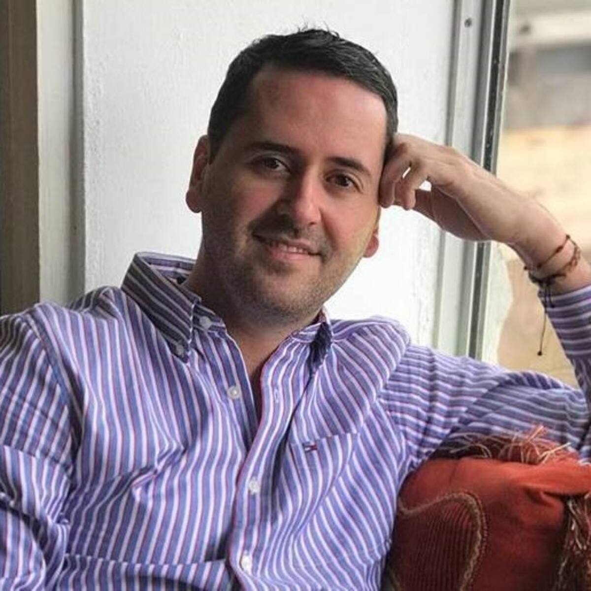 Fiscalía llama a juicio a exalcalde de La Estrella, Juan Sebastián Abad