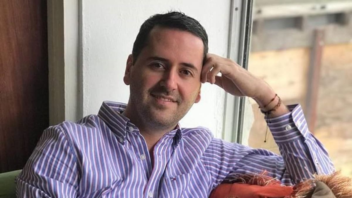 Juan Sebastián Abad, exalcalde de La Estrella, dice que demostrará su inocencia
