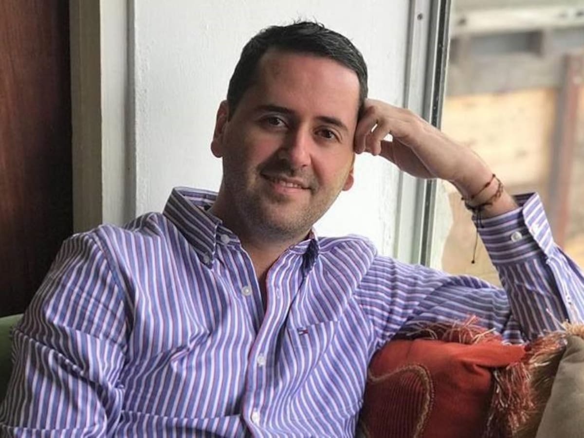 Juan Sebastián Abad, exalcalde de La Estrella, dice que demostrará su inocencia