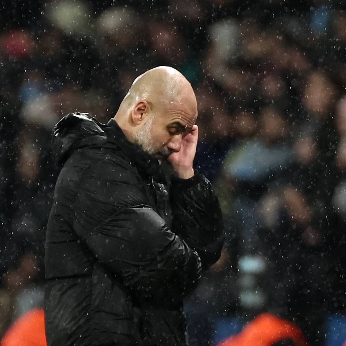 Tabla de posiciones de la Champions League: Liverpool es líder; City está al borde de la eliminación