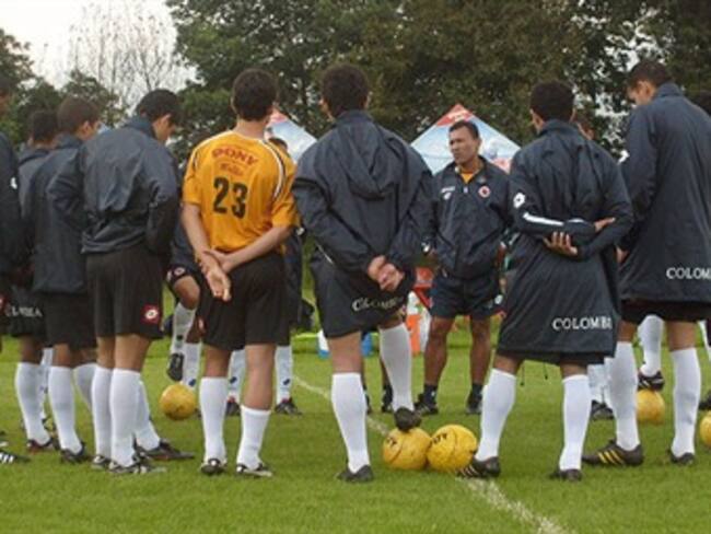 Colombia sub 17 derrota 3-2 a México y confirma presencia el Torneo Internacional en Baja California