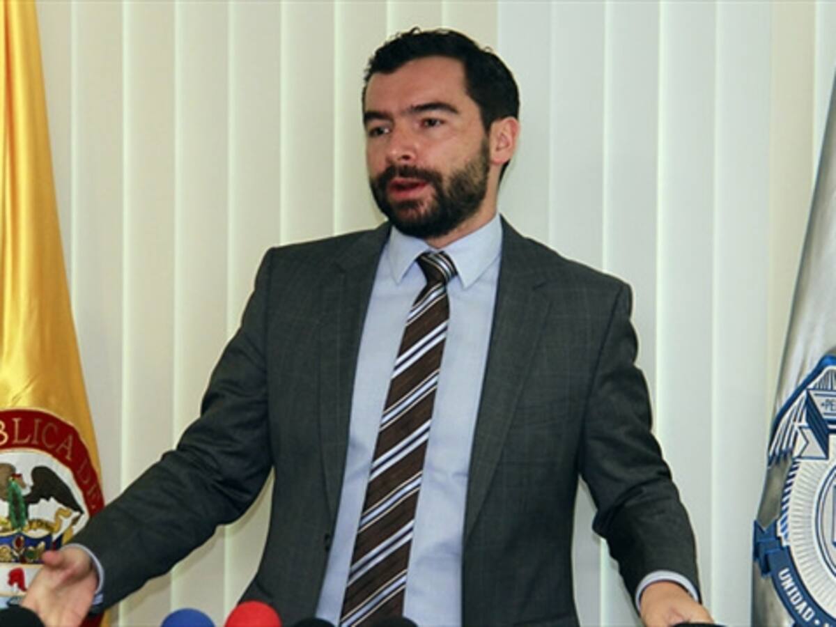 Cuando haya el debido respeto dialogo con sindicato: Villamizar