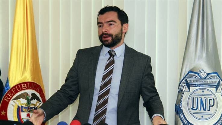 Cuando haya el debido respeto dialogo con sindicato: Villamizar