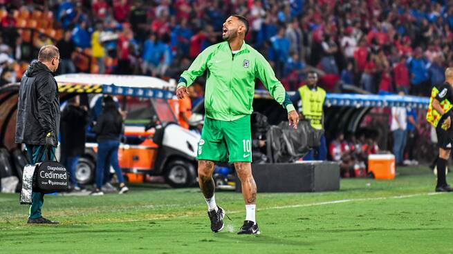 El Pulso del Fútbol, 8 de septiembre e 2025